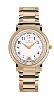 Montre Lorenz Homme Oro in Or 026276AA - 026276AA